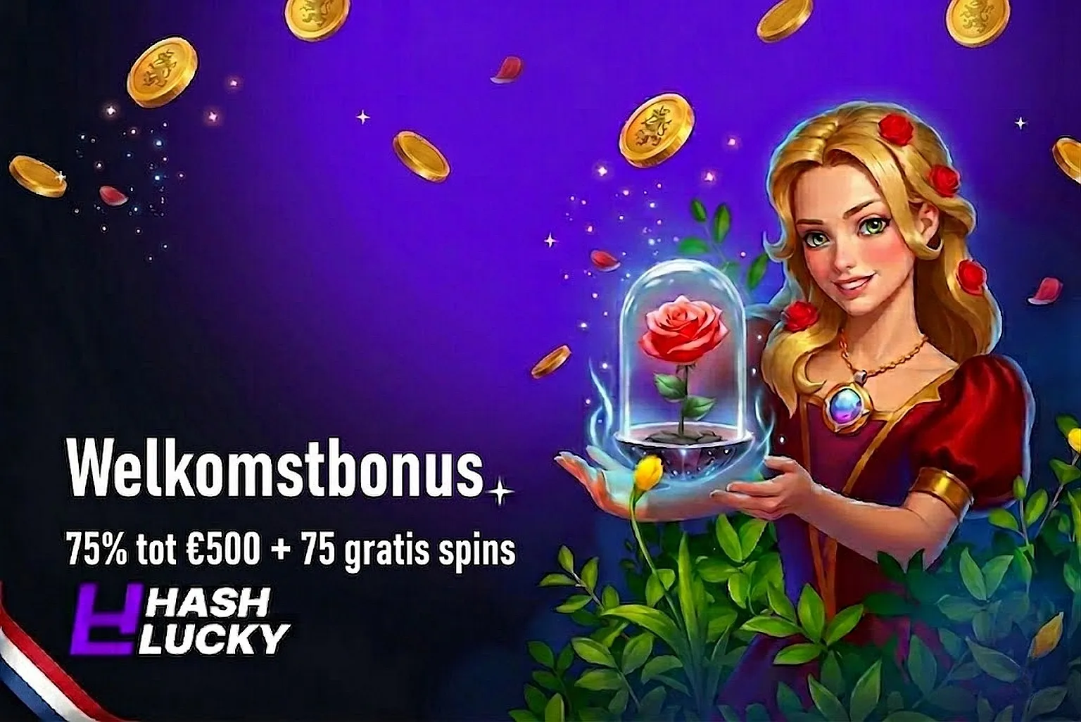Hash Lucky Casino